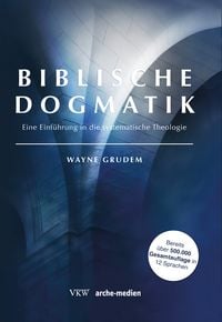 Produktbild: Biblische Dogmatik