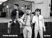 Produktbild: #053kids