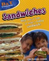 Produktbild: Huggins-Cooper, L: Sandwiches