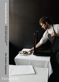 Produktbild: Eating with the Chefs