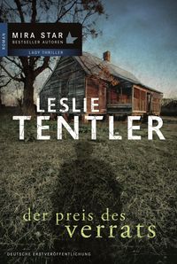 Produktbild: Der Preis des Verrats