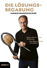 Produktbild: Die L&ouml;sungsbegabung