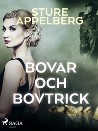 Produktbild: Bovar och bovtrick