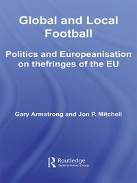 Produktbild: Global and Local Football