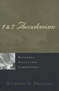 Produktbild: 1 & 2 Thessalonians