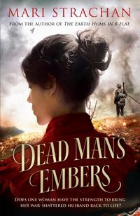 Produktbild: Dead Man's Embers