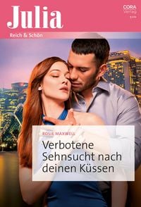 Produktbild: Verbotene Sehnsucht nach deinen K&uuml;ssen