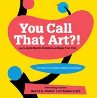 Produktbild: You Call That Art?!