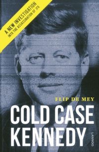 Produktbild: Cold Case Kennedy