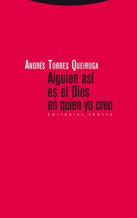 Produktbild: Alguien as&iacute; es el Dios en quien yo creo