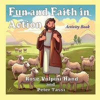 Produktbild: Fun and Faith in Action Activity Book