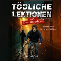 Produktbild: T&ouml;dliche Lektionen in des K&ouml;nigs Wusterhausen