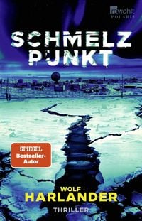 Produktbild: Schmelzpunkt