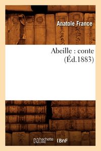 Produktbild: Abeille: Conte (&Eacute;d.1883)