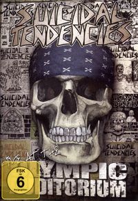 Produktbild: Suicidal Tendencies - Live at the Olympic
