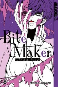 Produktbild: Bite Maker 08