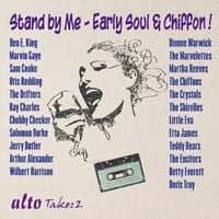 Produktbild: King/Warwick/Gaye/Redding/The Drifters: Stand by Me: 30 Soul