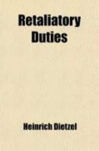 Produktbild: Retaliatory Duties