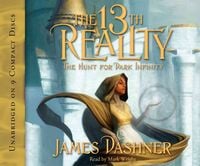 Produktbild: The 13th Reality: The Hunt for Dark Infinity