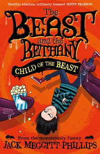 Produktbild: Child Of The Beast