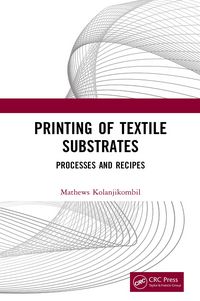 Produktbild: Printing of Textile Substrates