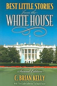 Produktbild: Best Little Stories from the White House