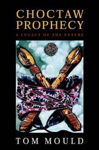 Produktbild: Choctaw Prophecy