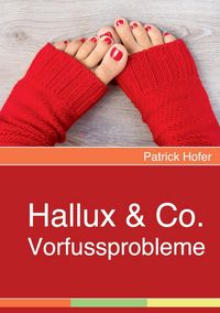 Produktbild: Hallux & Co.