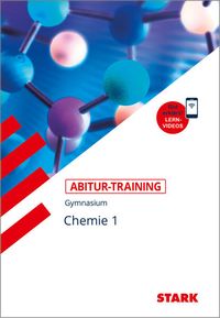Bild vom Artikel STARK Abitur-Training Chemie 1 mit Videoanreicherung vom Autor Michael Hünten