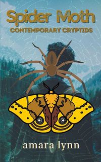 Produktbild: Spider Moth