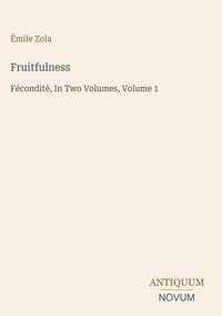 Produktbild: Fruitfulness
