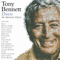 Bild vom Artikel Bennett, T: Duets vom Autor Tony Bennett