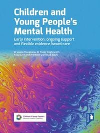 Produktbild: Children and Young People's Mental Health 2nd Edition