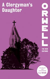 Produktbild: A Clergyman's Daughter