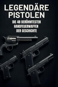Produktbild: Legend&auml;re Pistolen
