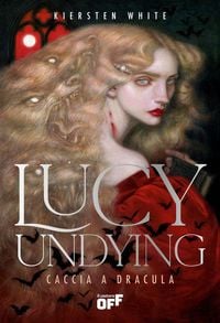 Produktbild: Lucy Undying. Caccia a Dracula