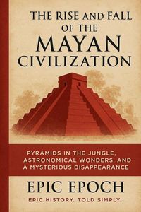 Produktbild: The Rise and Fall of the Mayan Civilization