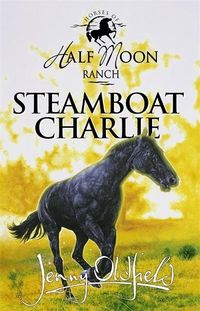 Produktbild: Horses of Half Moon Ranch: Steamboat Charlie