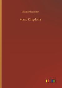 Produktbild: Many Kingdoms