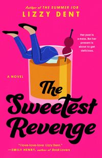 Produktbild: The Sweetest Revenge