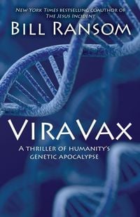 Produktbild: ViraVax