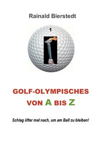 Produktbild: Golf - Olympisches von A bis Z