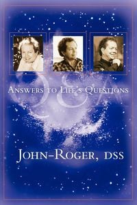 Produktbild: Answeres to Life's Questions