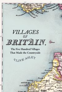 Produktbild: Aslet, C: Villages of Britain