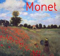 Produktbild: Monet