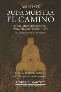 Produktbild: Buda Muestra El Camino