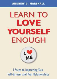 Produktbild: Learn to Love Yourself Enough