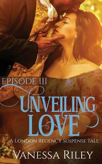 Produktbild: Unveiling Love