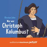 Produktbild: Wer war Christoph Kolumbus? (Ungek&uuml;rzt)