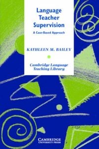 Produktbild: Language Teacher Supervision